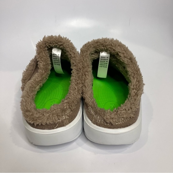 Oofos Oocoozie mules slip on shoes casual comfort shoes women’s size 9 - Picture 6 of 11